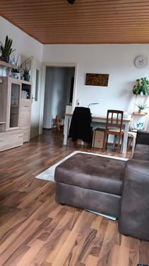Foto - 2 Zimmer Etagenwohnung zur Miete in Walldürn