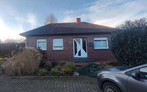 Foto - ruhig gelegener Bungalow mit Garten zur Miete