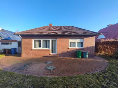 Foto - 3 Zimmer Einfamilienhaus zur Miete in Emstek