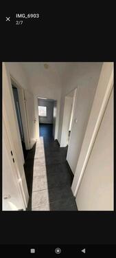 Foto - 3 Zimmer Erdgeschoßwohnung zur Miete in Brüggen