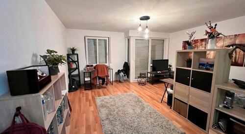 Foto - Schönes 1-Zimmer Apartment❗️UNTERMIETE von 07.02 - 24.04.26❗️