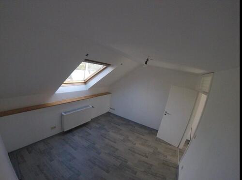 Foto - Dachgeschoßwohnung in Rehlingen-Siersburg zur Miete