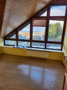 Foto - 4 Zimmer Dachgeschoßwohnung in Lindlar