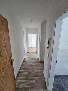 Foto - 2.5 Zimmer Etagenwohnung zur Miete in Grimmen