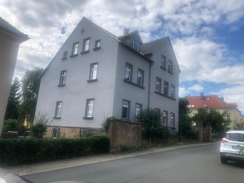 Foto - Tolle Dachgeschoßwohnung zum Wohlfühlen in Colditz