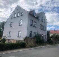 Tolle Dachgeschoßwohnung zum Wohlfühlen in Colditz