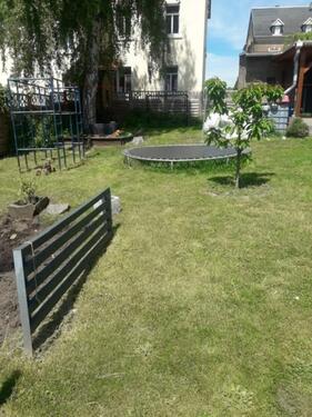 Foto - 4 Zimmer Dachgeschoßwohnung zur Miete in Colditz