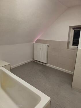 Foto - Dachgeschoßwohnung in Colditz zur Miete