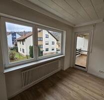 4-Zimmer-Wohnung mit Balkon in Eberbach-Neckarwimmersbach