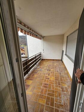 Foto - Erdgeschoßwohnung in Eberbach zur Miete