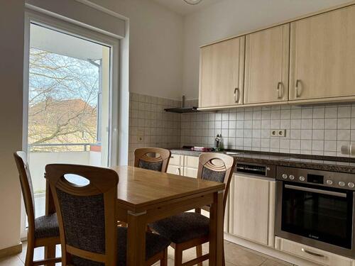 Foto - Etagenwohnung in Pirna zur Miete