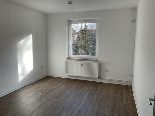Foto - Moderne Wohnung in gefragter Lage mit Balkon