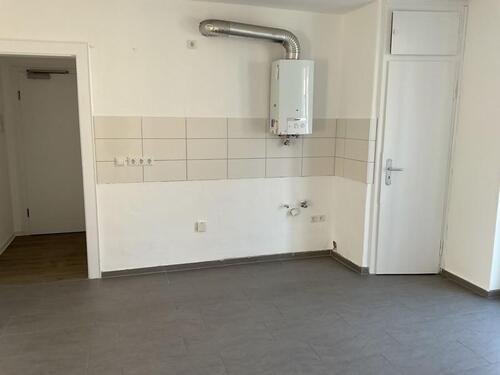 Foto - 2 Zimmer Etagenwohnung in Hannover