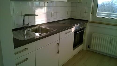 Foto - 3-Zimmerwohnung, PasingWestkreuz, hell u. ruhig