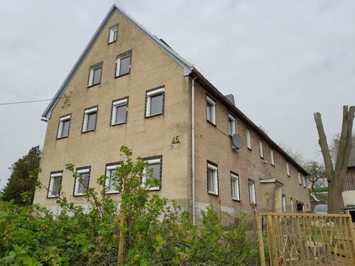 Foto - 12 Zimmer Bauernhaus, Landhaus zum Kaufen in Hohnstein