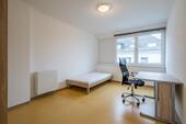 Foto - unmöbilierte 1-Zimmer Appartement für StudierendeAuszubildende