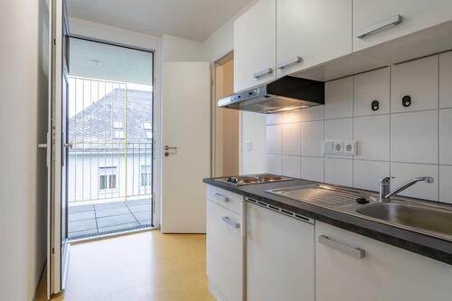 Foto - 1 Zimmer Etagenwohnung zur Miete in Wiesbaden