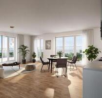 Friedrichs - Ufer - Neubaumietwohnung in Pinneberg