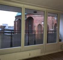 Zentrale 2 Zimmer WG am Kohlmarkt - Lübeck Sankt Lorenz Nord