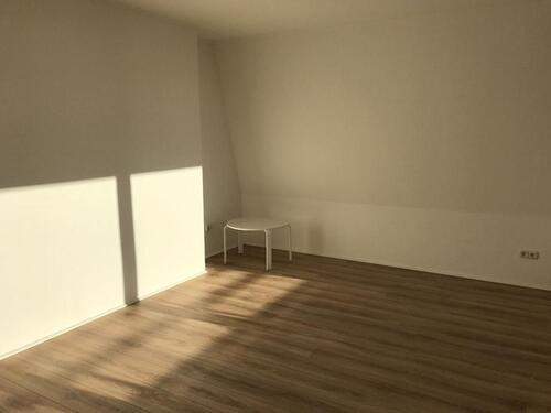 Foto - Etagenwohnung in Lübeck zur Miete