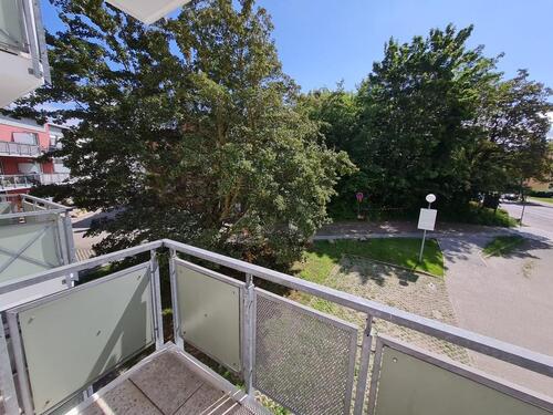 Foto - 1Zi.-Wohnung in Stralsund Prohner Str. 15