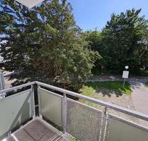 1Zi.-Wohnung in Stralsund Prohner Str. 15