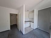 Foto - 1 Zimmer Etagenwohnung in Stralsund