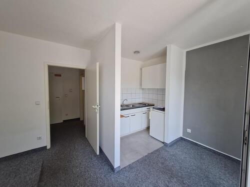 Foto - 1 Zimmer Etagenwohnung in Stralsund