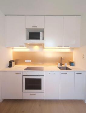 Foto - 2 Zimmer Erdgeschoßwohnung zur Miete in Stuttgart