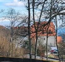 Schöne 2 Zimmerwohnung in Denkmalschutzobjekt - Fürstenstein