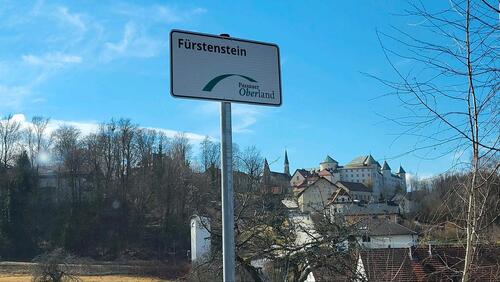 Foto - 2 Zimmer Etagenwohnung in Fürstenstein