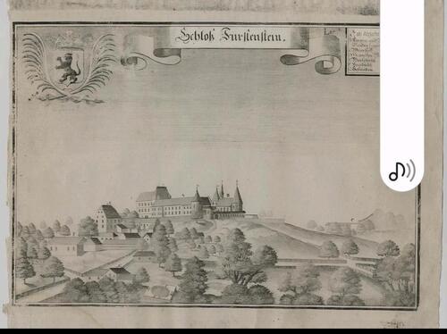 Foto - Etagenwohnung in Fürstenstein zur Miete