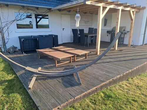 Foto - 5 Zimmer Einfamilienhaus in Haunetal