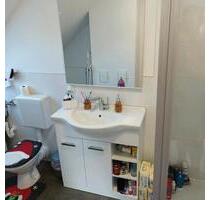 Grosse geräumige Dachgeschoss Wohnung ab Juni 2026 - Haundorf