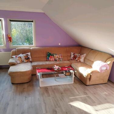 Foto - 3 Zimmer Loft - Studio - Atelier zur Miete in Haundorf