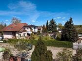 Foto - Wohnung im Einfamilienhaus, Dachgeschoss, 3 Zimmer