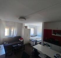 1-Zimmer-Wohnung zur Untermiete – Nachmiete erwünscht - Dresden Plauen