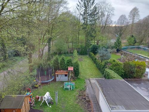 Foto - 3,5 Zimmer Wohnung mit Garten in Buer, Gelsenkirchen