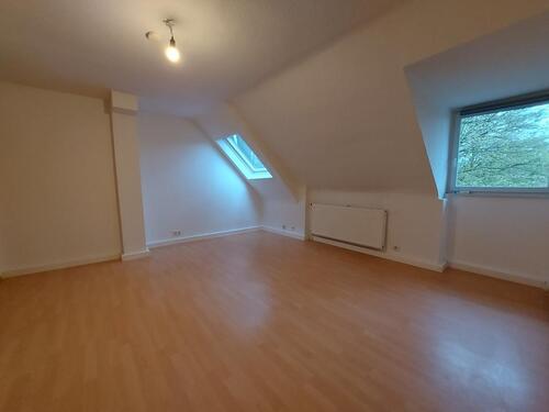 Foto - 3.5 Zimmer Dachgeschoßwohnung in Gelsenkirchen