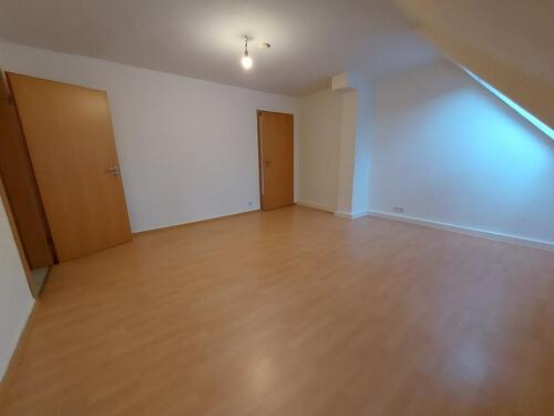 Foto - Dachgeschoßwohnung in Gelsenkirchen zur Miete