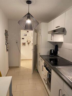 Foto - 1 Zimmer Etagenwohnung zur Miete in Nürnberg