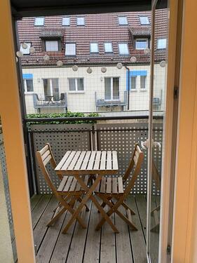 Foto - Etagenwohnung in Nürnberg zur Miete