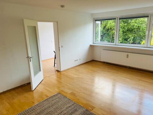 Foto - 1 Zimmer Dachgeschoßwohnung in Berlin