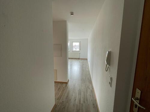 Foto - 2 Zimmer Etagenwohnung in Crailsheim