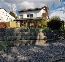 Wohnung 105m² (90+15) mit eigenem Garten provisionsfrei - Bad Waldsee