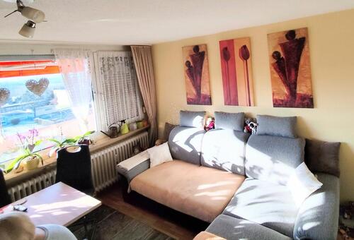 Foto - 2 Zimmer Etagenwohnung zum Kaufen in Waiblingen
