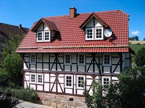 Foto - Saniertes Bauernhaus - 315.000,00&nbsp;EUR Kaufpreis, ca.&nbsp; 270,00&nbsp;m&sup2;