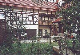 Foto - 10 Zimmer Bauernhaus, Landhaus in Herleshausen
