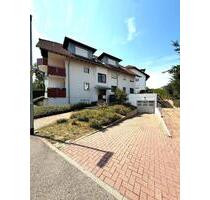 Kernsanierte 3-Zimmer-Wohnung mit Terrasse, Garten & Wärmepumpe – - Pforzheim Büchenbronn
