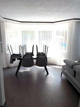 Foto - 3 Zimmer Erdgeschoßwohnung in Pforzheim